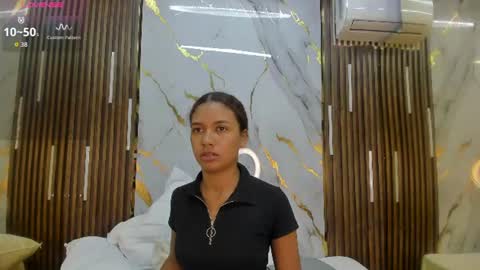 Snapshot of victoriaduarte chatting on June 26, 8:02 pm Victoria online show from June 26, 8:02 pm