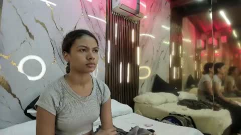Snapshot of victoriaduarte chatting on July 11, 7:38 pm Victoria online show from July 11, 7:38 pm
