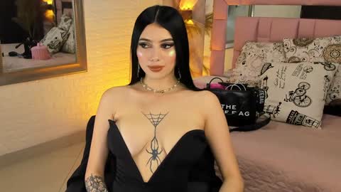 VICTORIA online show from January 24, 7:39 pm