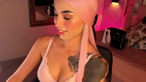 VICTORIA online show from January 30, 8:21 pm