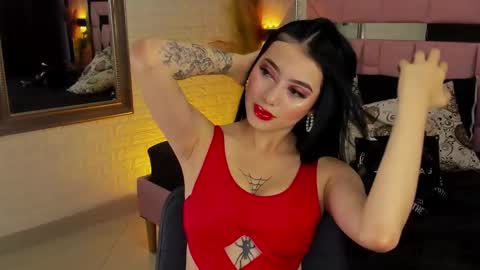 VICTORIA online show from February 4, 8:17 pm