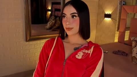 VICTORIA online show from February 21, 8:49 pm