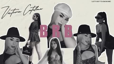 VICTORIA online show from March 11, 1:48 am