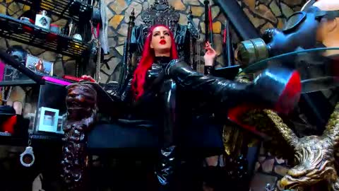 Snapshot of victoriaheller chatting on September 18, 6:15 am Victoria Heller online show from September 18, 6:15 am