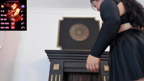 Victoria  online show from January 31, 12:17 am