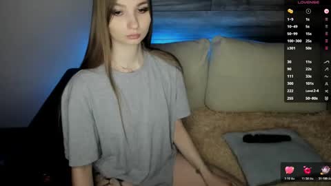 Victoria online show from November 29, 12:13 am