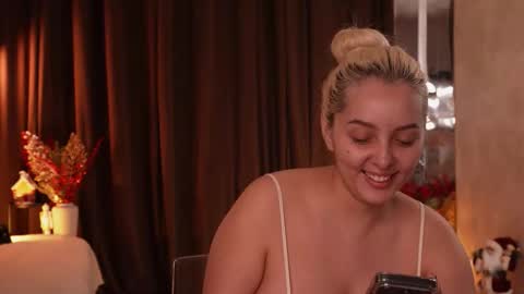 Diddy online show from December 4, 9:34 pm