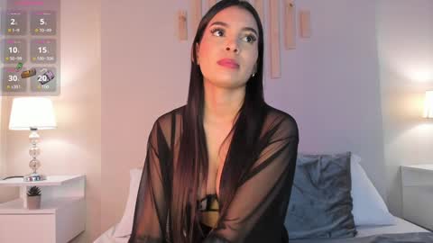 Victoria online show from January 17, 8:11 pm