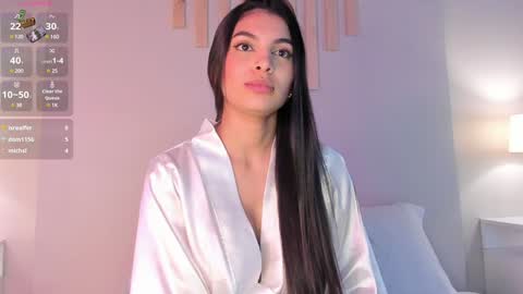 Victoria online show from January 23, 1:51 am