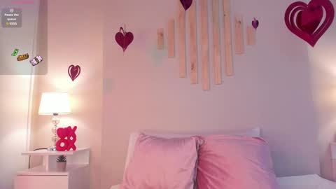 Victoria online show from February 11, 7:27 pm