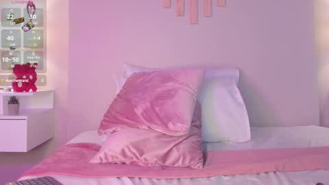 Victoria online show from February 13, 11:26 pm