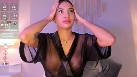 Victoria online show from February 21, 11:32 pm