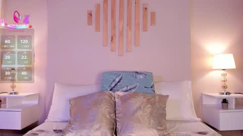 Victoria online show from October 18, 7:25 pm