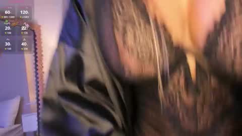 Victoria online show from January 15, 7:50 pm