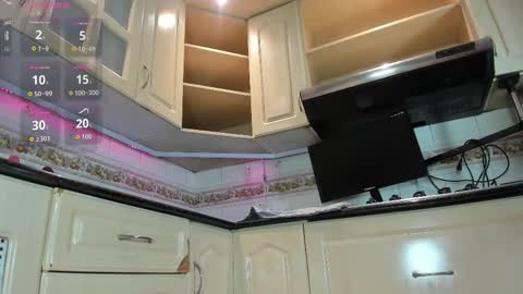 Victoria online show from November 6, 11:55 am