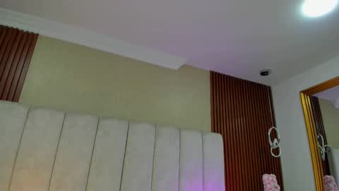 Maria Victoria online show from November 7, 11:21 am