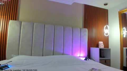 Maria Victoria online show from November 14, 12:04 pm