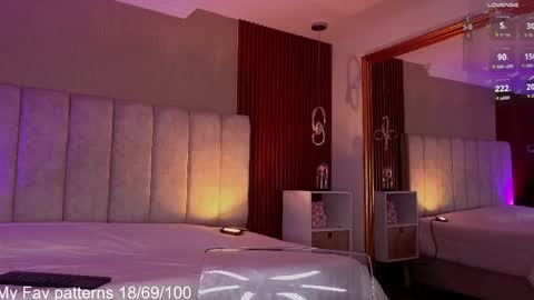 Snapshot of victoriaregia1 chatting on May 25, 11:27 am Maria Victoria online show from May 25, 11:27 am