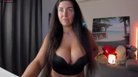 Viktoria online show from June 17, 5:36 pm
