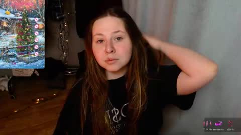 Snapshot of victoriassecrets_ chatting on January 12, 8:14 pm victoriassecrets_ online show from January 12, 8:14 pm