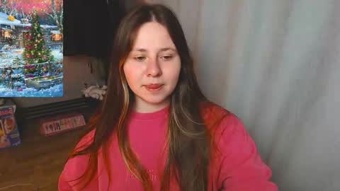 Snapshot of victoriassecrets_ chatting on January 18, 7:06 pm victoriassecrets_ online show from January 18, 7:06 pm