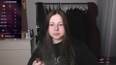 Snapshot of victoriassecrets_ chatting on February 11, 10:59 pm victoriassecrets_ online show from February 11, 10:59 pm