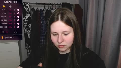 Snapshot of victoriassecrets_ chatting on February 23, 7:22 pm victoriassecrets_ online show from February 23, 7:22 pm