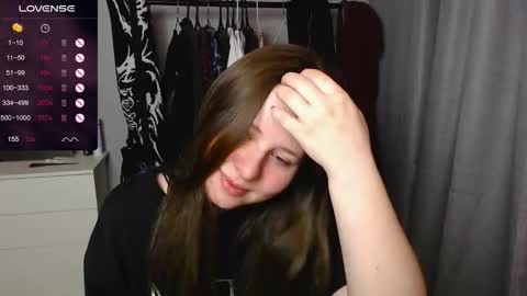 Snapshot of victoriassecrets_ chatting on February 26, 7:24 pm victoriassecrets_ online show from February 26, 7:24 pm