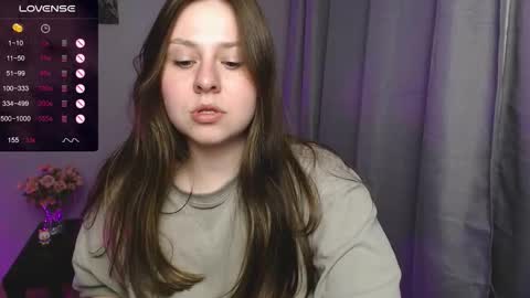 Snapshot of victoriassecrets_ chatting on March 21, 5:49 pm victoriassecrets_ online show from March 21, 5:49 pm