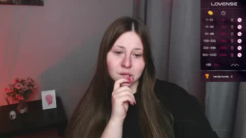 victoriassecrets_ online show from May 2, 5:40 pm
