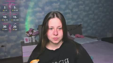 Snapshot of victoriassecrets_ chatting on July 10, 6:21 pm victoriassecrets_ online show from July 10, 6:21 pm