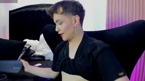 Snapshot of victoriastrom_ chatting on July 29, 7:12 pm victoriastrom online show from July 29, 7:12 pm