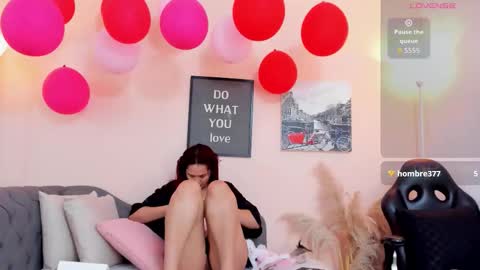 Victoriazans online show from February 13, 4:30 am