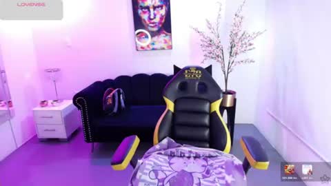 Snapshot of victoriia_doll chatting on June 14, 12:07 pm Victoria. online show from June 14, 12:07 pm