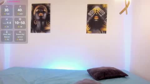 victoria online show from February 20, 1:44 pm