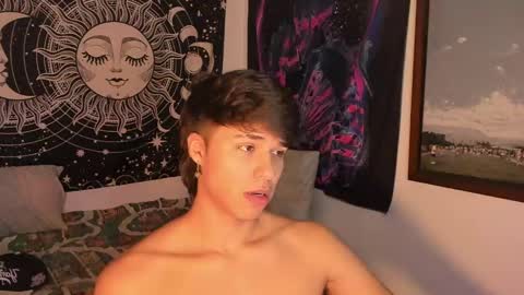 Victorino Jhonson online show from December 11, 9:12 pm