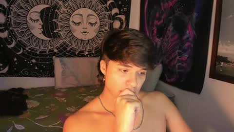 Victorino Jhonson online show from December 24, 3:16 am