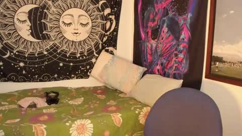 Victorino Jhonson online show from January 2, 4:24 pm