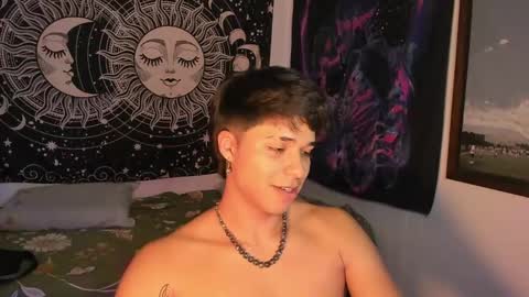 Victorino Jhonson online show from January 5, 4:36 am