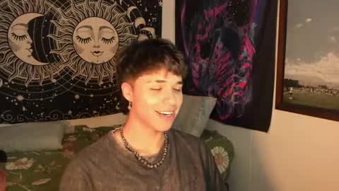 Victorino Jhonson online show from January 6, 3:20 am