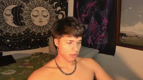 Victorino Jhonson online show from January 7, 5:12 am