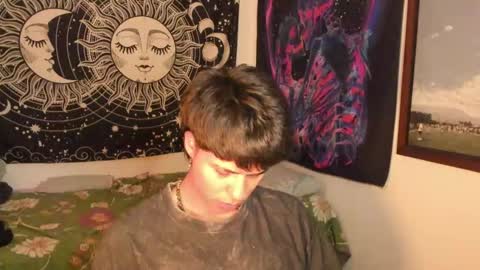 Victorino Jhonson online show from January 8, 5:59 pm