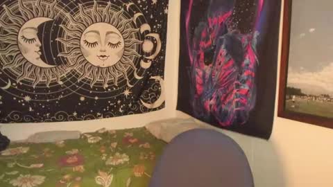 Victorino Jhonson online show from January 9, 4:19 am