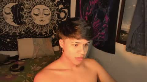 Victorino Jhonson online show from February 20, 4:57 pm