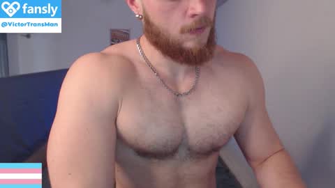 Snapshot of victortransman chatting on October 24, 9:28 am Victor online show from October 24, 9:28 am