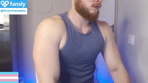 Snapshot of victortransman chatting on November 6, 10:38 am Victor online show from November 6, 10:38 am