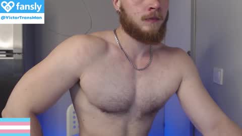 Snapshot of victortransman chatting on November 9, 10:57 am Victor online show from November 9, 10:57 am