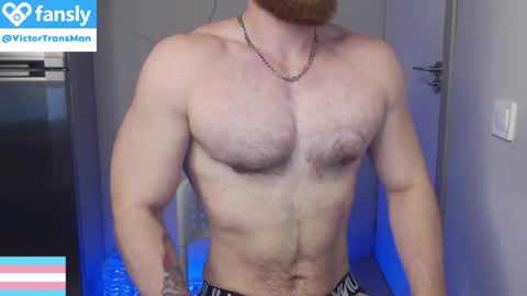 Snapshot of victortransman chatting on November 11, 11:21 am Victor online show from November 11, 11:21 am