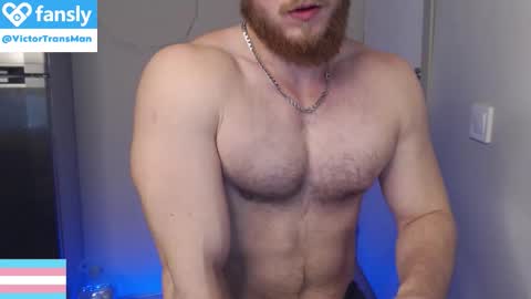 Snapshot of victortransman chatting on November 12, 5:46 pm Victor online show from November 12, 5:46 pm