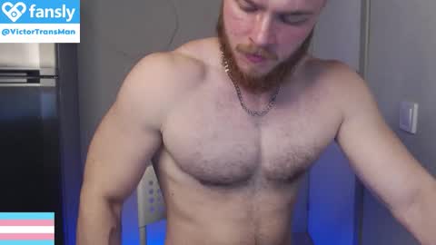 Snapshot of victortransman chatting on November 13, 9:41 am Victor online show from November 13, 9:41 am